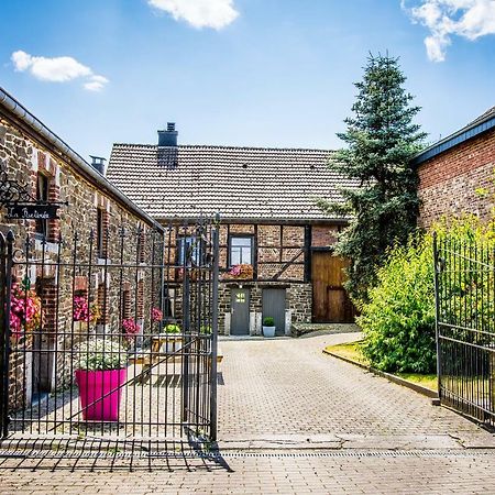 La Retiree Villa Grimbiemont ภายนอก รูปภาพ