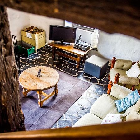 La Retiree Villa Grimbiemont ภายนอก รูปภาพ